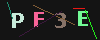 Gambar captcha